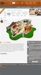 Mobile Screenshot of midwoodlumber.com